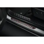 84937997 - Interior: Front Door Sill Plates With Canyon Script for GMC: Canyon Image