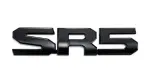 754550C210 - : Door Emblem for Toyota Image
