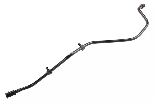 23161974 - : Headlamp Washer Hose for GM Image