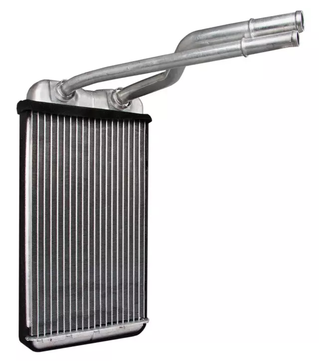 19254463 - : Heating and Air Conditioning Core for GM Image