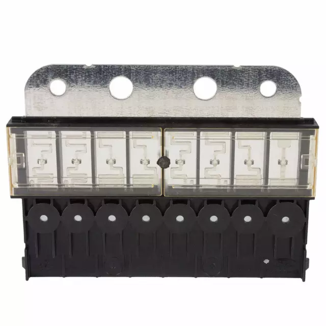 BK2Z14526B - Electrical: Maxi Fuse for Ford: Transit-150, Transit-250, Transit-350, Transit-350 HD Image