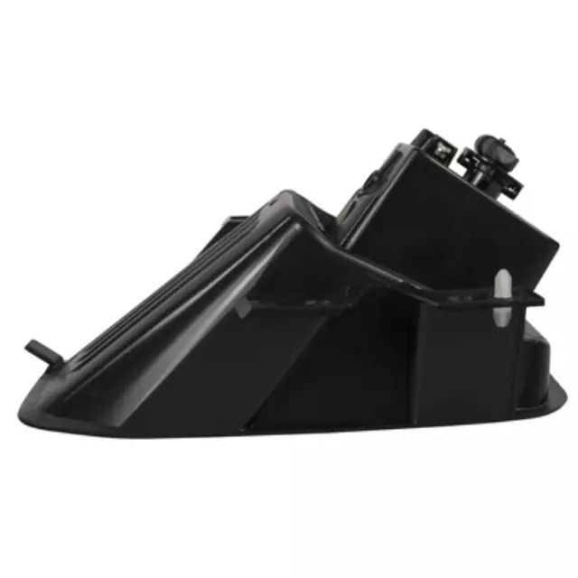 Fog Lamp Assembly - Ford (JL3Z-15201-A)