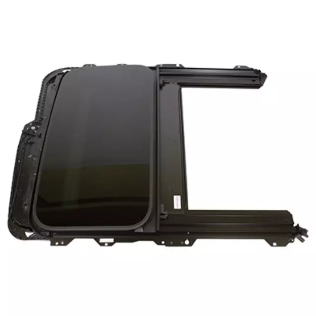 9S4Z54502A82AB - Body: Sunroof Assembly for Ford: Focus Image