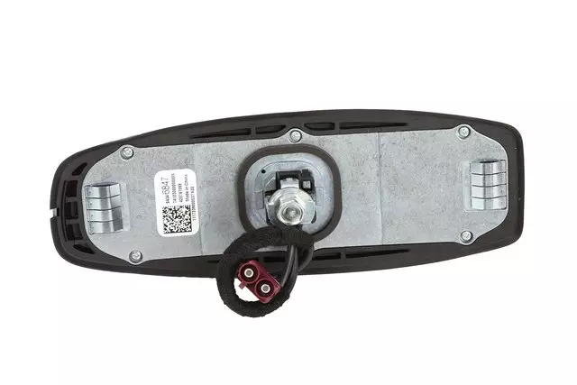 84346847 - Entertainment and Telematics: High Frequency Antenna for ACDelco Image