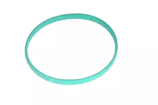 12628002 - : Fuel Injection Throttle Body Mounting Gasket for Buick: LaCrosse, Regal, Verano | Chevrolet: Captiva Sport, Equinox, Impala, Malibu | GMC: Terrain Image