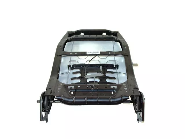 68264851AA - Interior Trim: Front Seat Back Frame for Mopar Image