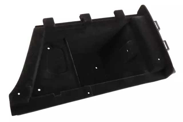 23206003 - Body: Storage Box for Cadillac: CTS Image