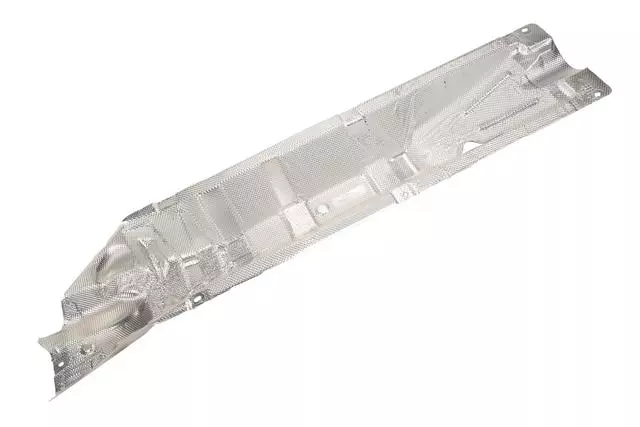 39002102 - : Exhaust Front Underbody Heat Shield for Chevrolet: Cruze Image