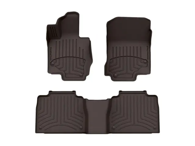 47153312IM - Accessories: Cocoa  FloorLiner™ HP for WeatherTech Image