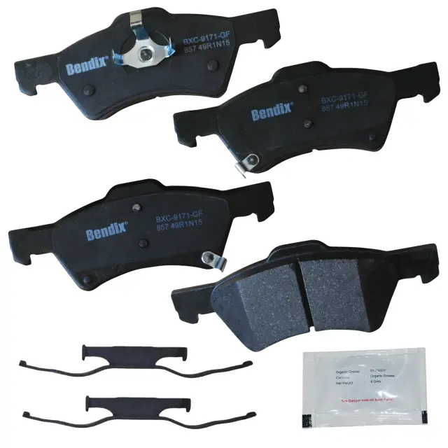CFC857 - : BENDIX Premium Copper-Free for BENDIX Image