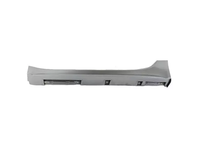 6LL06RSLAA - Exterior Ornamentation: Side Sill Molding, Left for Fiat: 124 Spider Image