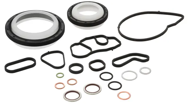 387650 - Gaskets: Seal Kit, crankcase for Elring Image