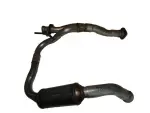 42616 - : Direct-Fit Catalytic Converter (Non C.A.R.B. Compliant) for AB Catalytic Image