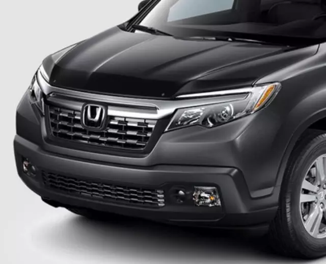 2017-2019 Honda - Air Deflector Hood Low Profile - Honda (08P47-T6Z-101)