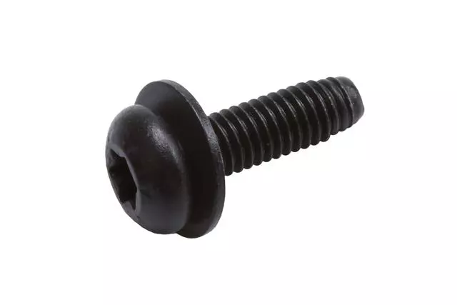 11609657 - Body: Position Sensor Screw for GM Image image