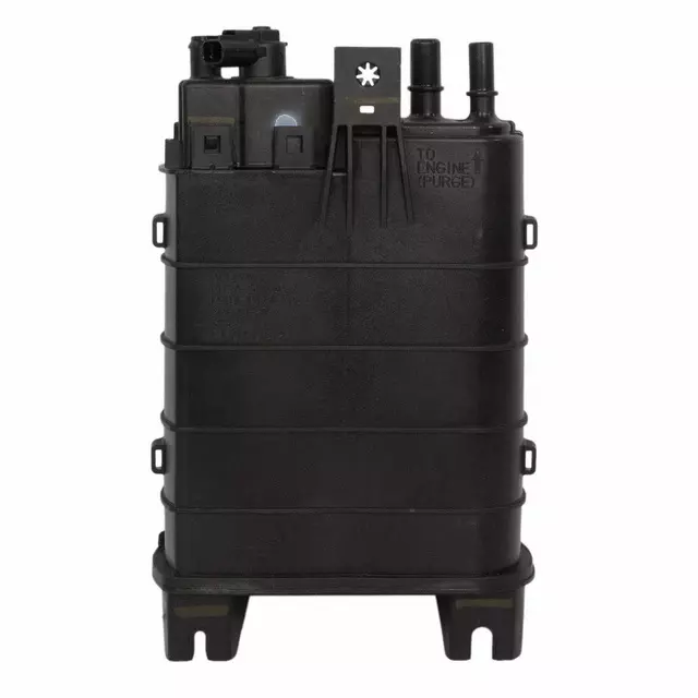 GD9Z9D653A - : Vapor Canister for Ford: Ranger | Lincoln: Continental Image