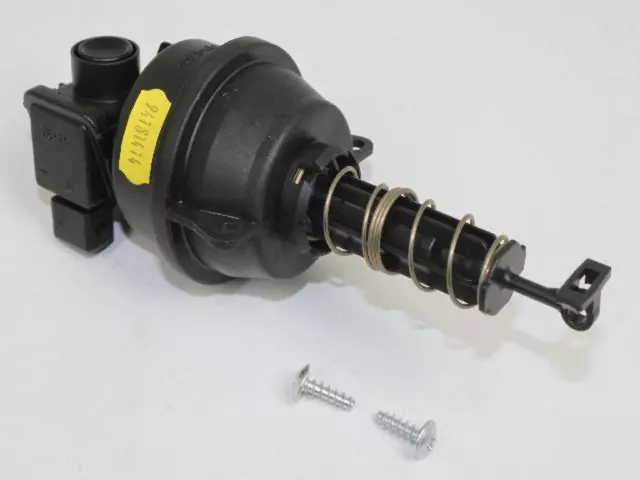 A/c And Heater Actuator - Mopar (5133441AA)