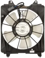 76077 - : Condenser Fan Motor Assembly for FOUR SEASONS Image