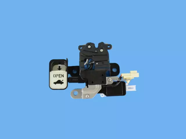 Decklid Latch - Mopar (68315629AA)
