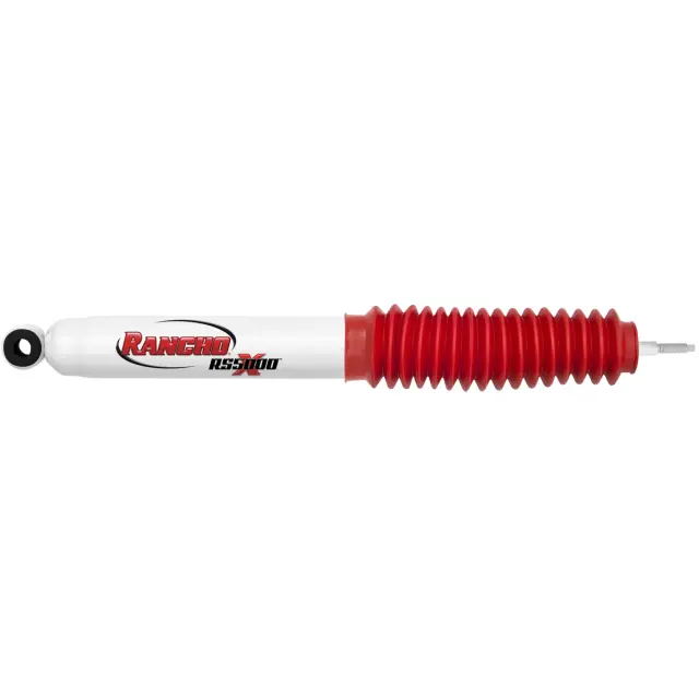 RS55272 - : RS5000X Suspension Shock Absorber for Rancho Suspensions Image
