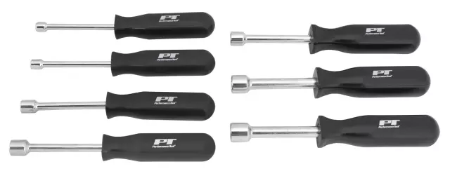 W950 - : Nut Driver Set for Performance Tool Image