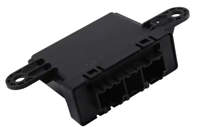 84761801 - : Parking Assist Control Module for GM Image