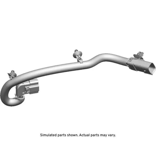 F Harness - GM (84887311)