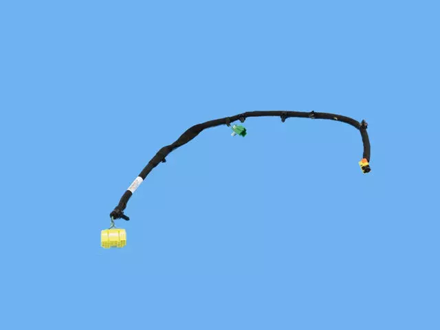 68270525AA - Electrical: Seat Back Wiring for Chrysler: 200 Image
