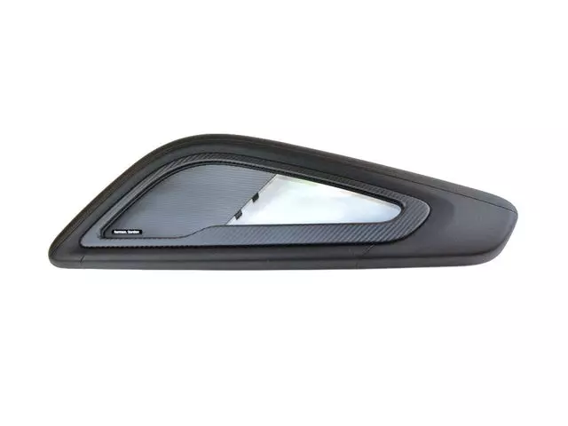 5VR50LR9AA - Interior Trim: Front Door Trim Armrest, Right for Mopar Image