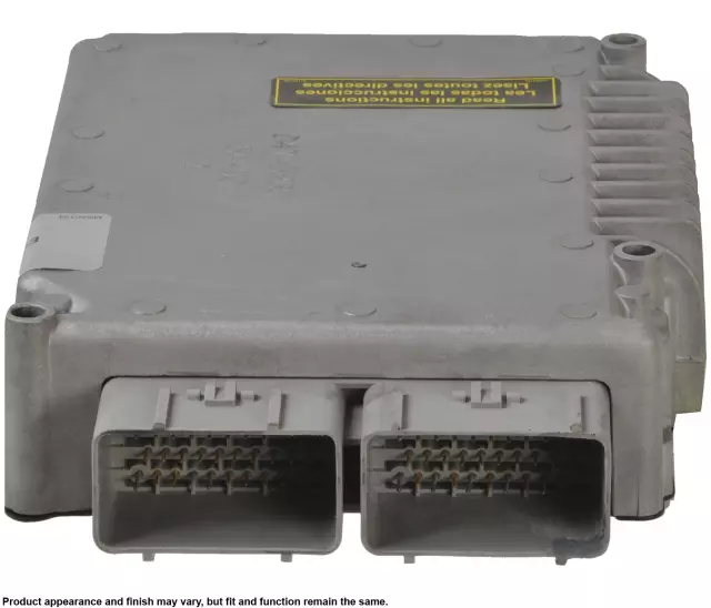 795280V - Computers, Chips &amp; Cruise Control Parts: Engine Control Module (ECM) for Cardone Image