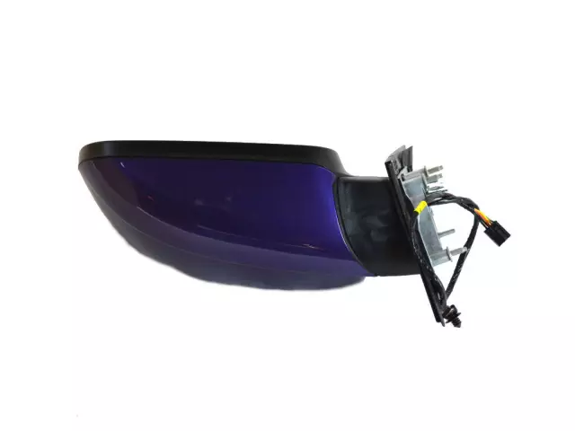 Outside Rear-View Mirror, Left - Mopar (1LD59FHGAI)