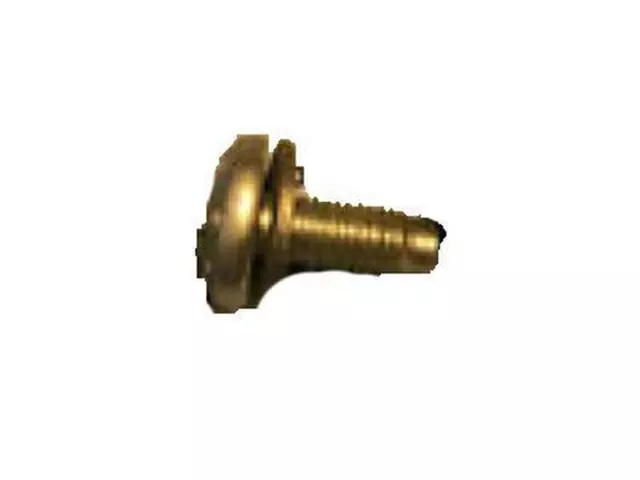 Steering Wheel Bolt - Ford (W708887-S437)