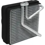 EV939632PFXC - : A/C Evaporator Core -- Evaporator Plate Fin for UAC Image
