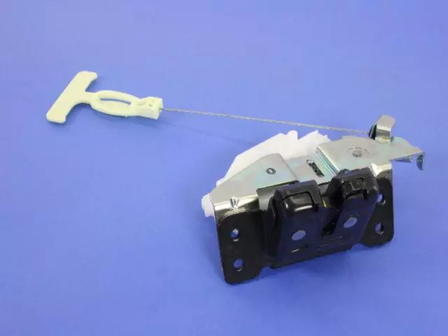 Decklid Latch - Mopar (68084367AD)