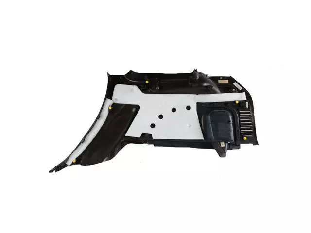 Quarter Trim Panel, Left - Mopar (6LP381U5AA)