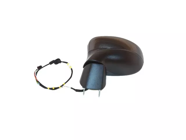 5VD37LAUAE - : Outside Rearview Mirror, Left for Mopar Image