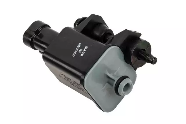 Vapor Canister Purge Valve - GM (12639188)