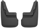 59221 - : Custom Mud Guards - Rear Mud Guards for Husky Liners Image