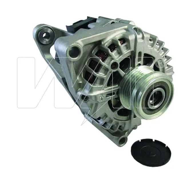 11654N - : WAI Alternator for WAI Image