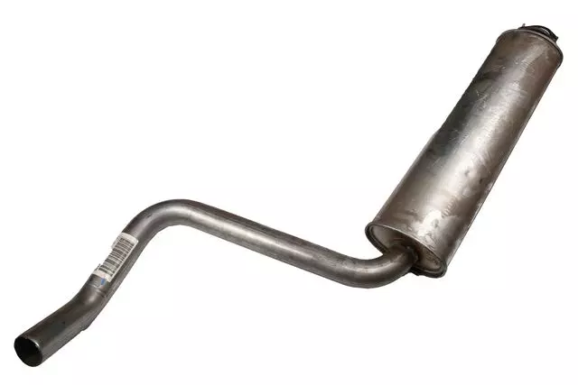Exhaust Muffler - GM (22846893)