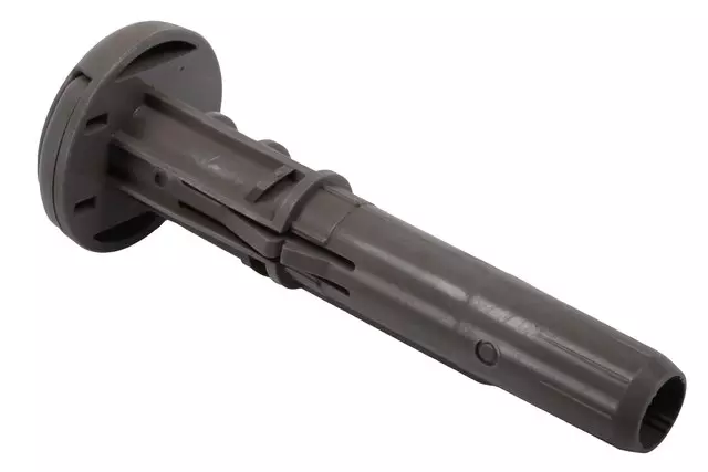 Medium Titanium Front Seat Head Restraint Guide - GM (22950642)