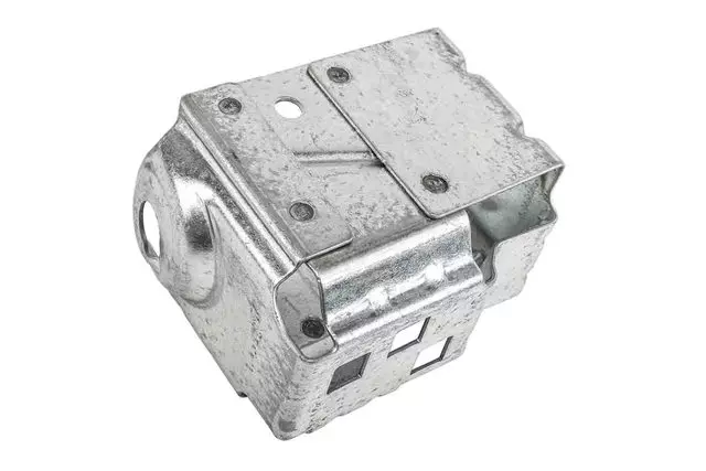 9056530 - Electrical: Headlamp Assembly Bracket for Buick: LaCrosse Image