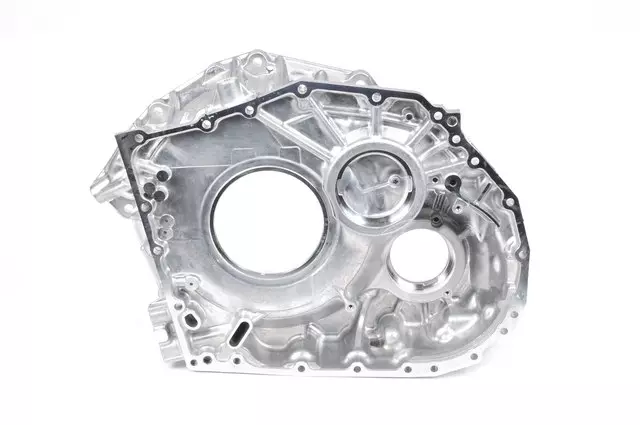 Automatic Transmission Torque Converter and Differential Housing - GM (24281393)