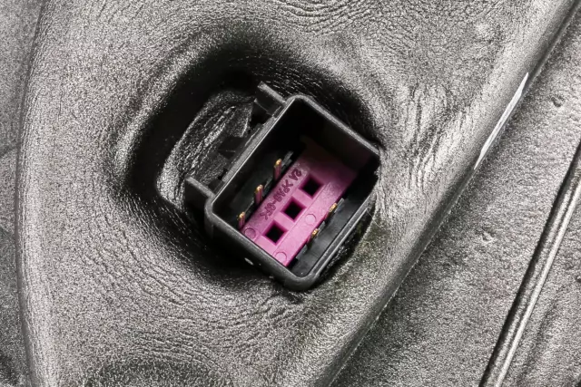 95205449 - Body: Mirror Assembly for GM Image