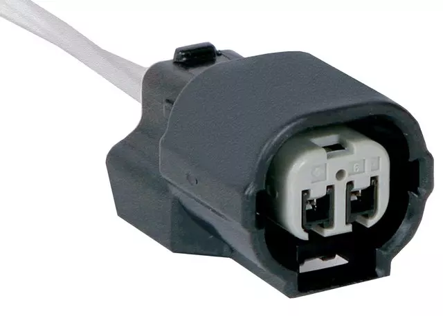 88988458 - : Black Multi-Purpose Pigtail for GM Image