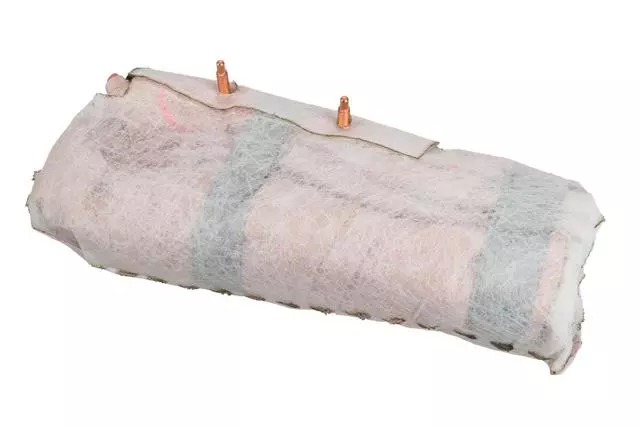 84069450 - : Driver Seat Outboard Seat Back Airbag for Chevrolet: Camaro Image