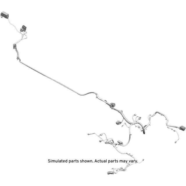 84383450 - : Transmission Wiring Harness for GM Image