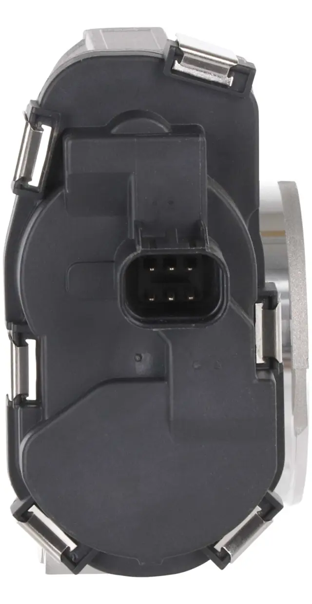 6E3021 - Air Intake &amp; Fuel Delivery: Fuel Injection Throttle Body for Cardone Image