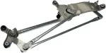 602429AS - : Wiper Transmission And Motor Assembly for Dorman Image