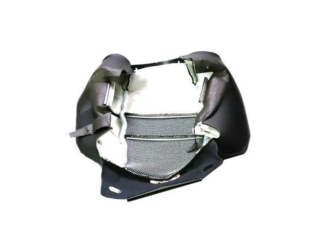 6VE34LA8AA - Interior Trim: Front Seat Back Cover, Right for Mopar Image